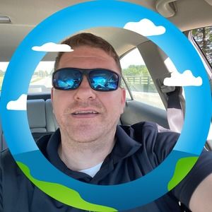 Meet your Posher, David